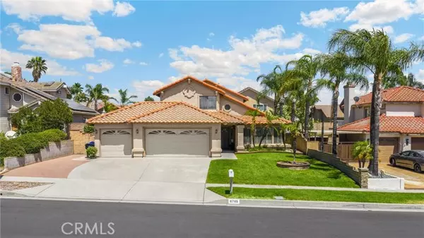 6785 Inyo Place, Rancho Cucamonga, CA 91701