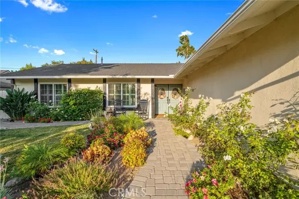 2240 La Sierra Way, Claremont, CA 91711