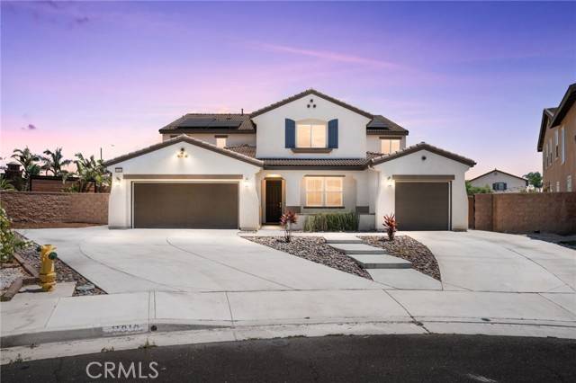 11810 Sanderling Way, Jurupa Valley, CA 91752