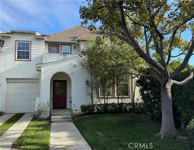 46 Middlebury Lane, Irvine, CA 92620