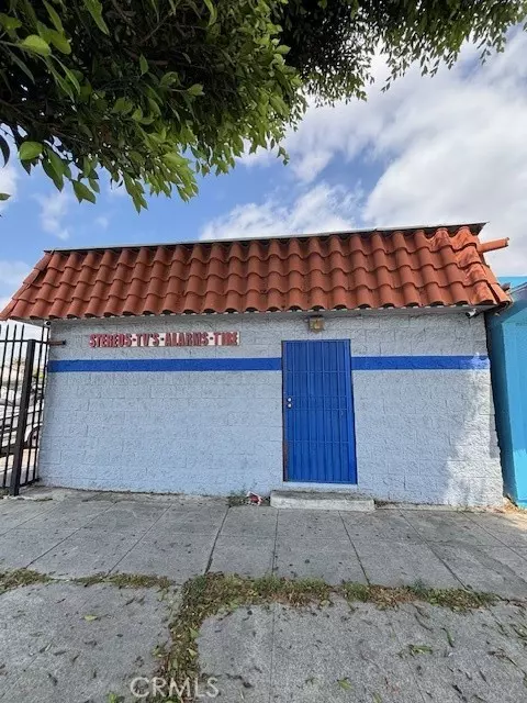 310 N Long Beach Boulevard, Compton, CA 90221