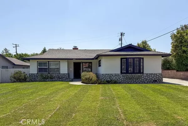409 N Elwood Avenue, Glendora, CA 91741
