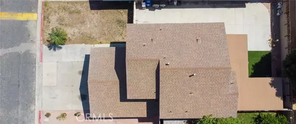 Fontana, CA 92335,8936 Summerwood Way