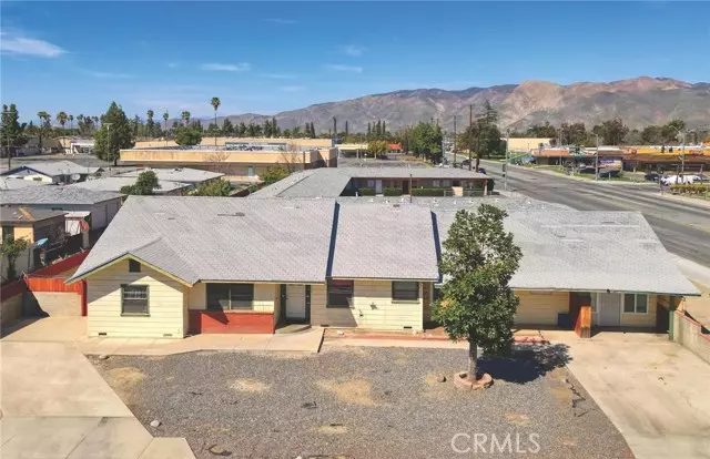 Hemet, CA 92543,1220 E Campus Way