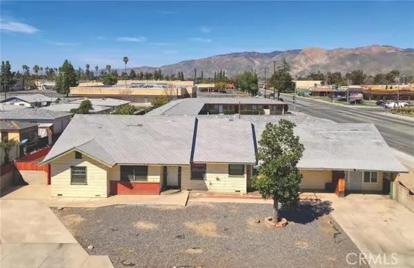 1220 E Campus Way, Hemet, CA 92543