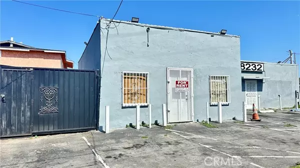Huntington Park, CA 90255,8232 Santa Fe Avenue