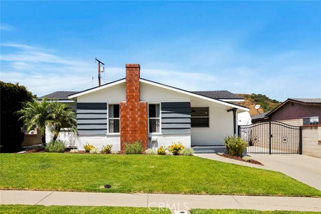 817 Caballo Avenue, Glendora, CA 91740