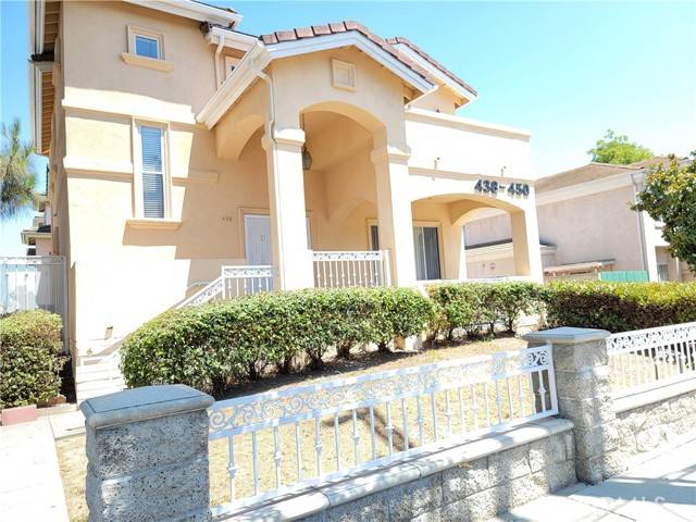 438 Sefton Avenue, Monterey Park, CA 91755