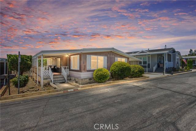 9800 Baseline Road #62, Rancho Cucamonga, CA 91701