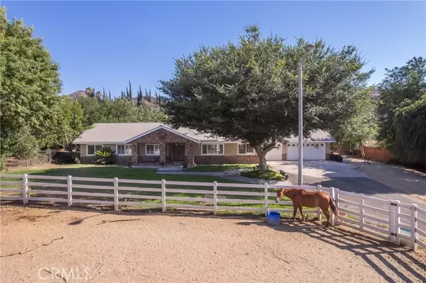 Colton, CA 92324,8873 Reche Canyon Road