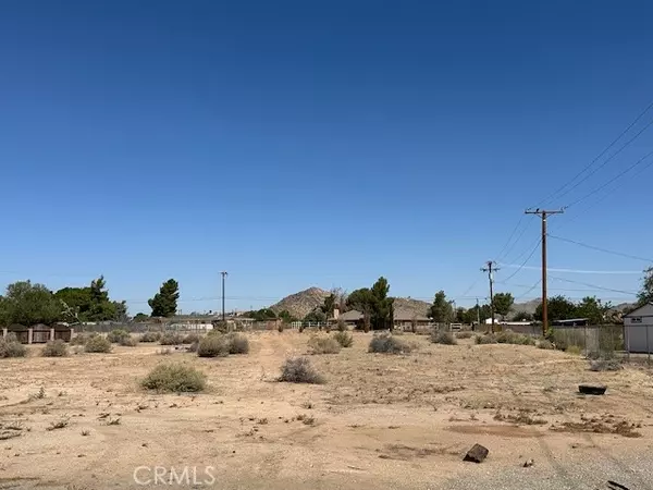 0 Gayhead, Apple Valley, CA 92307