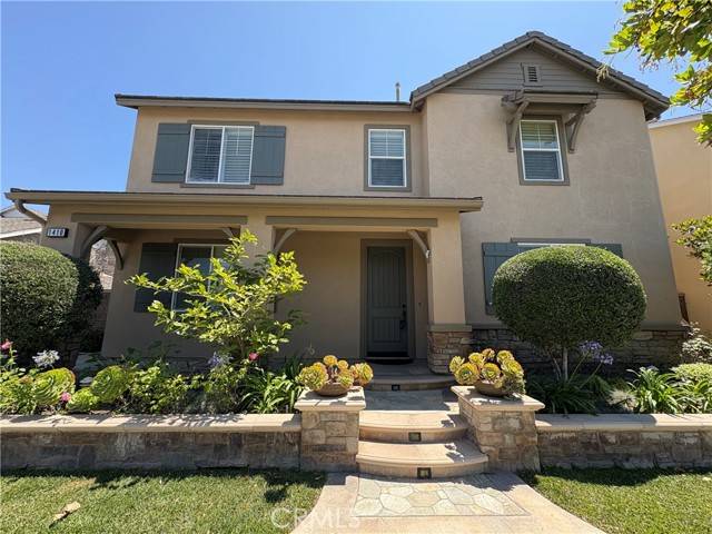 1410 Charleston Street, Tustin, CA 92782