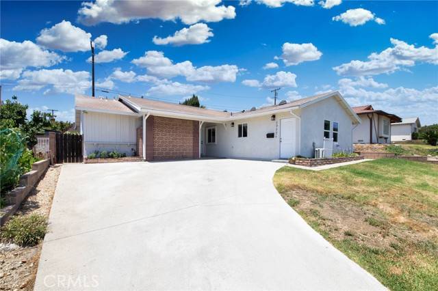 1777 Ash Drive, Monterey Park, CA 91755