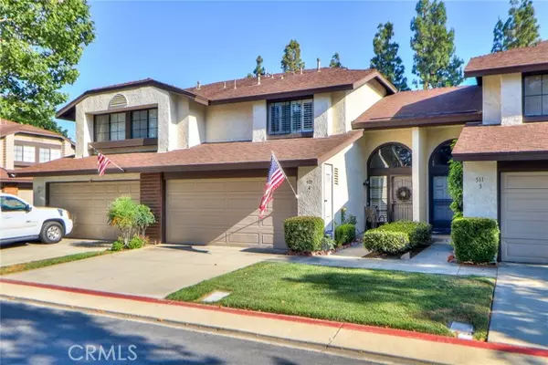 Covina, CA 91722,511 W Puente Street #4