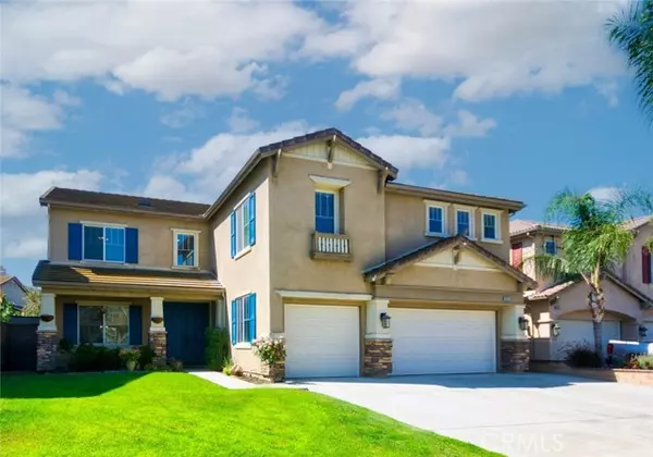 13637 Aspen Leaf Lane, Eastvale, CA 92880