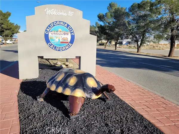 California City, CA 93505,0 71st Street