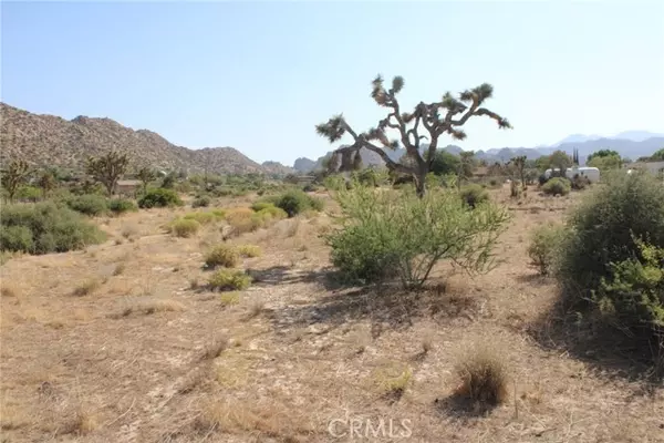 Pioneertown, CA 92668,0 Minna Gombell Ln