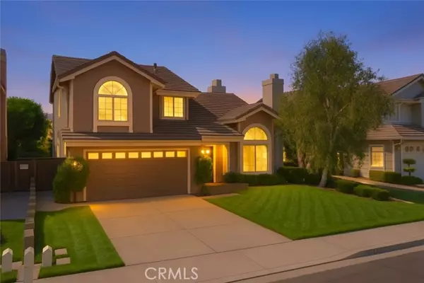 11257 Bethany Drive, Rancho Cucamonga, CA 91701