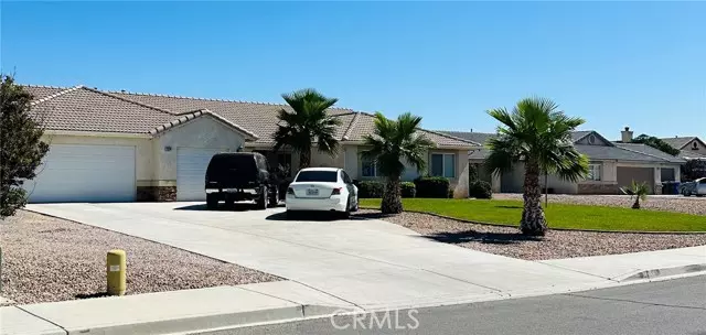 Apple Valley, CA 92308,21258 Nisqually Road