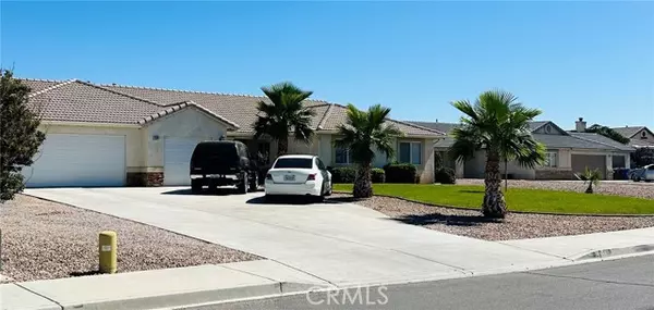 21258 Nisqually Road, Apple Valley, CA 92308