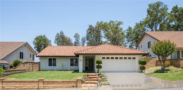 22 Sage Canyon, Pomona, CA 91766