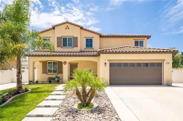 2288 Seagull Court, San Jacinto, CA 92582