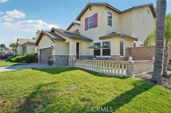 Fontana, CA 92336,6953 Catawba Drive