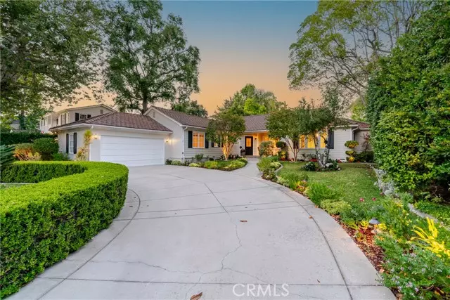 San Marino, CA 91108,1354 Bedford Road