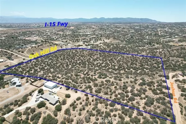 Oak Hills, CA 92344,5 Oak Hills Rd