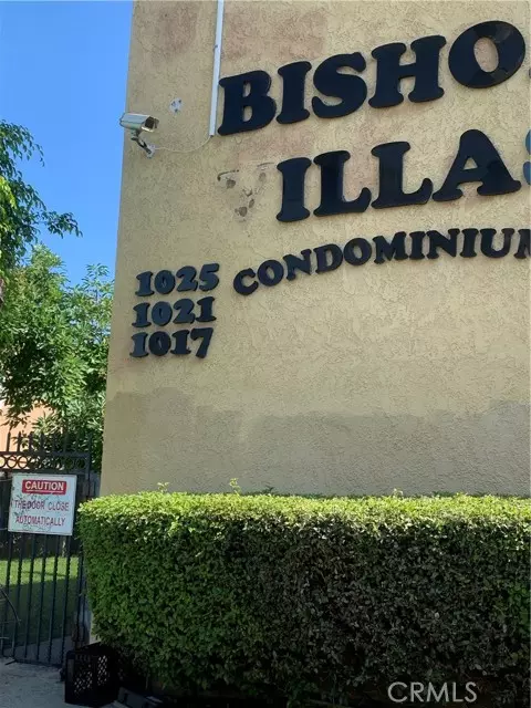 1017 W Bishop Street #202, Santa Ana, CA 92703