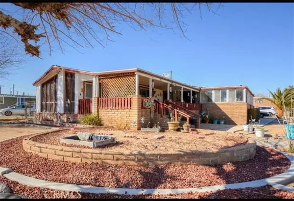 Hesperia, CA 92345,8412 Glendale Avenue