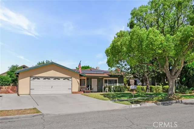 Rancho Cucamonga, CA 91730,7420 London Avenue