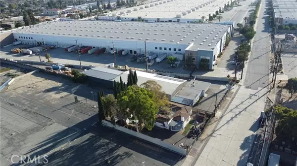 Pomona, CA 91766,1580 W 2nd Street