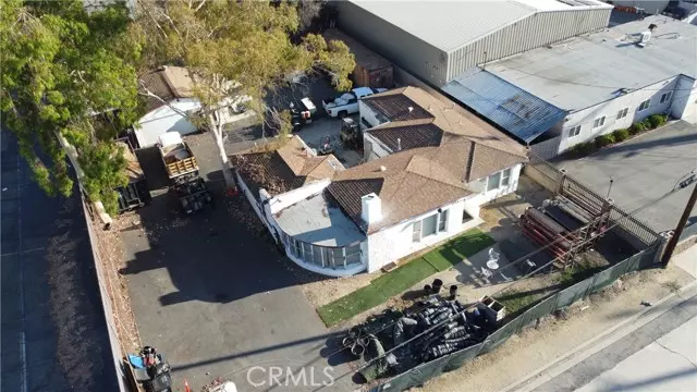 Pomona, CA 91766,1580 W 2nd Street