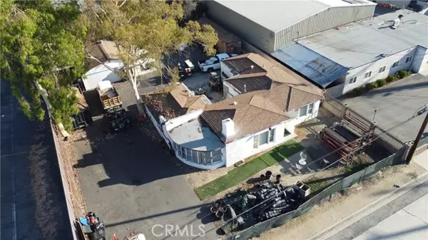 1580 W 2nd Street, Pomona, CA 91766