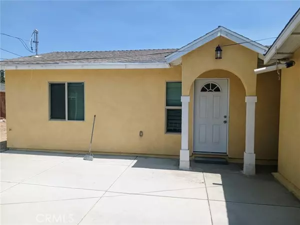 Moreno Valley, CA 92557,23610 David Lane