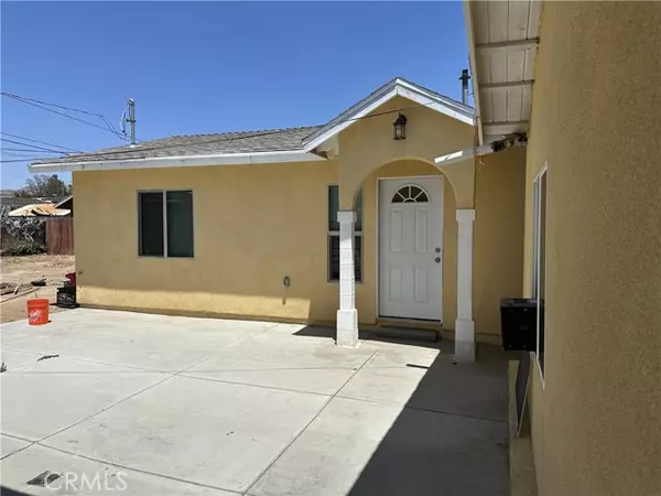 Moreno Valley, CA 92557,23610 David Lane