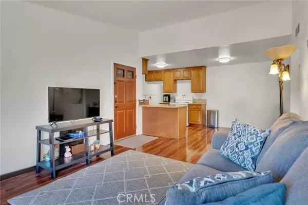 Corona, CA 92882,2500 San Gabriel Way #306