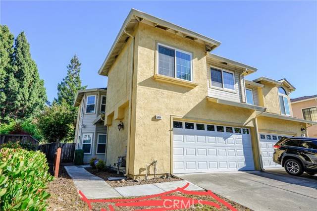 5004 Crandallwood Drive, Fremont, CA 94555
