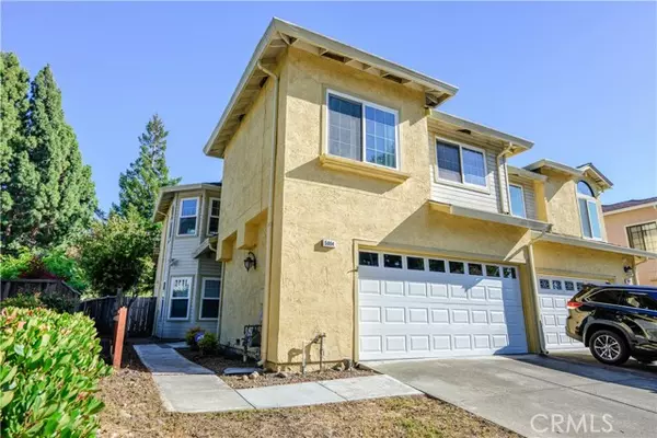 5004 Crandallwood Drive, Fremont, CA 94555
