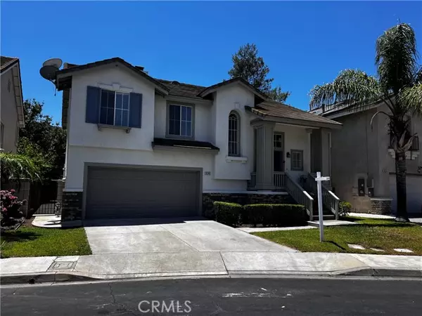 16340 Willowmist Court, Chino Hills, CA 91709
