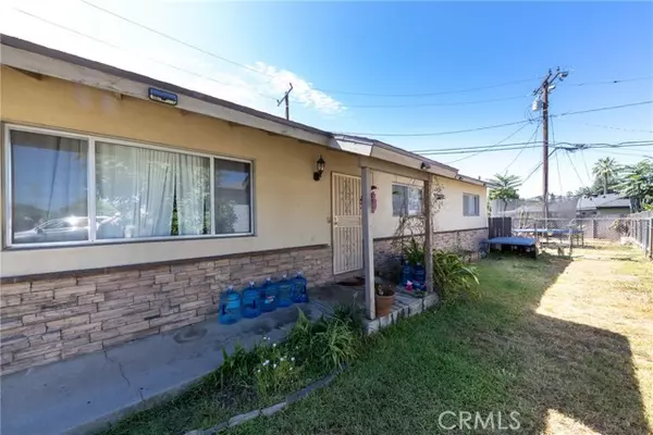 El Monte, CA 91732,5082 La Madera Avenue