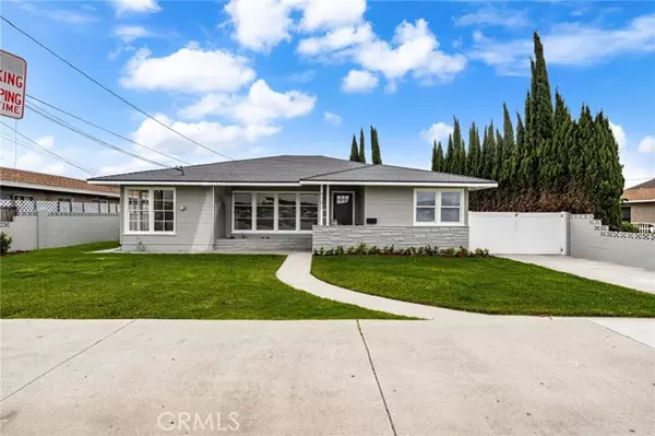 8392 Walker Street, La Palma, CA 90623