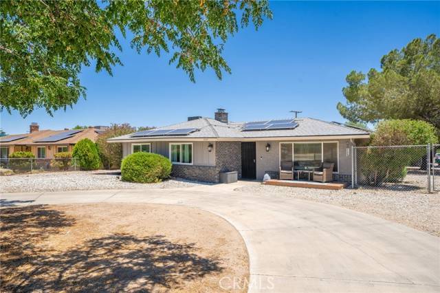 Hesperia, CA 92345,10147 Primrose Avenue