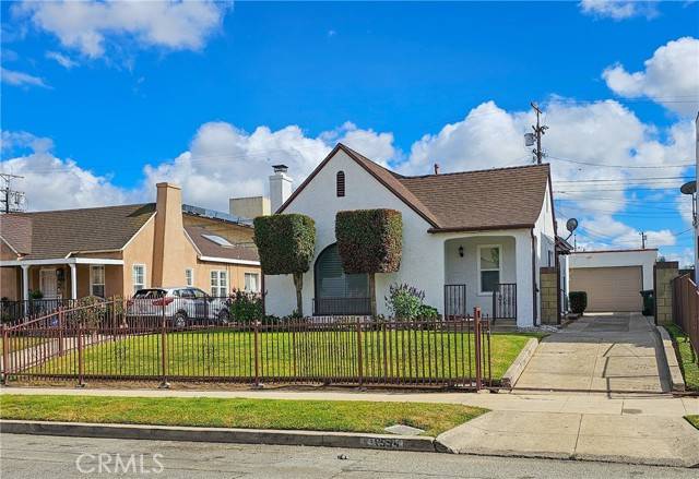 1954 71st Street, Los Angeles, CA 90047