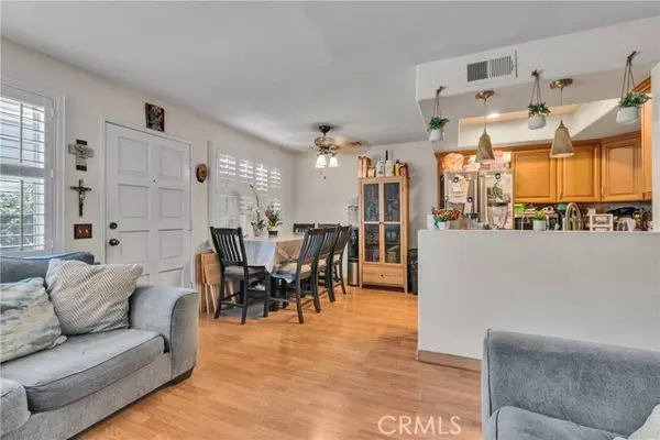 Norwalk, CA 90650,12012 Sproul St #1/2