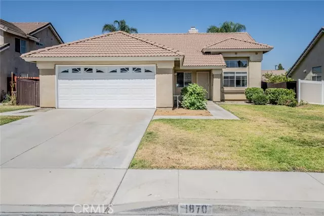 Loma Linda, CA 92354,1870 S Jasmin Court