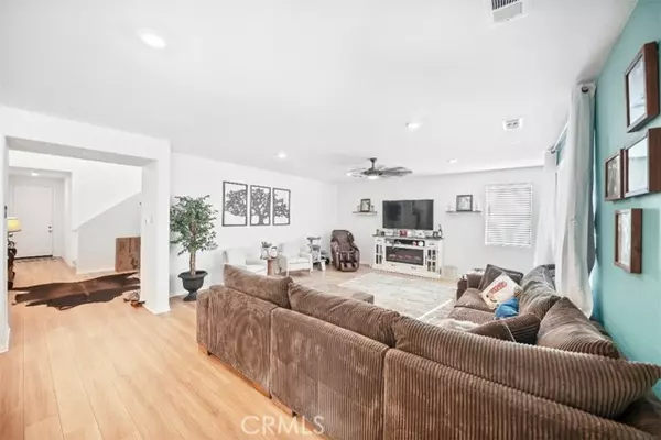 Hemet, CA 92545,5066 Banjo Way