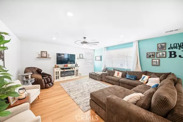 Hemet, CA 92545,5066 Banjo Way