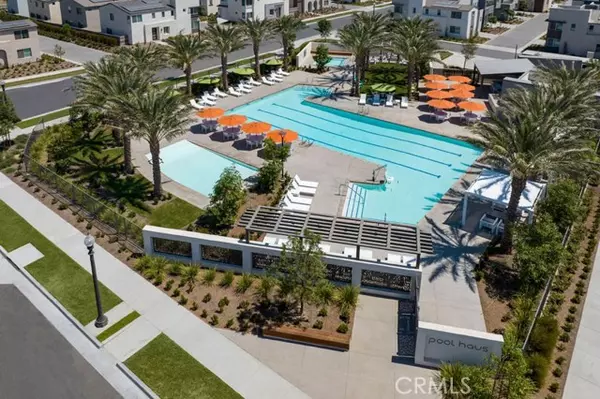 Ontario, CA 91761,3679 S. Eichler Paseo Unit 9